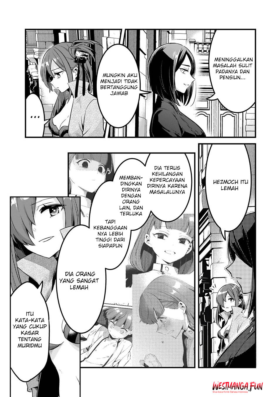 Welcome to Cheap Restaurant of Outcasts! (Tsuihousha Shokudou e Youkoso!)
